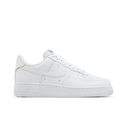 Wmns Air Force 1 '07 EasyOn 'White'