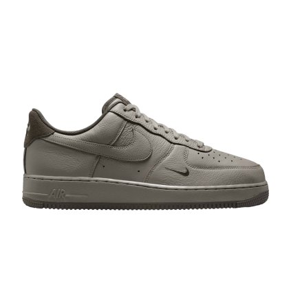 Nike Air Force 1 '07 LV8 'Mini Swoosh Pack - Light Army'