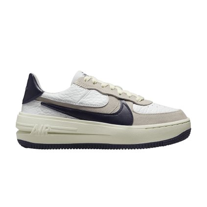 Wmns Air Force 1 PLT.AF.ORM 'Summit White Navy'