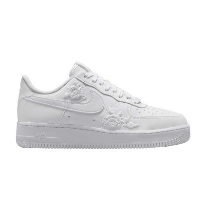 Nike Wmns Air Force 1 '07 'White Roses'