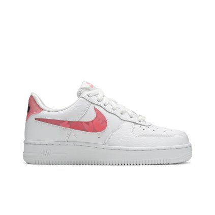 Wmns Air Force 1 '07 SE 'Love For All - Sunset Pulse'