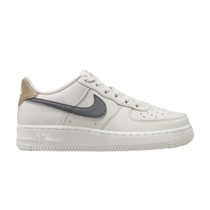 Air Force 1 GS 'Phantom Cool Grey'