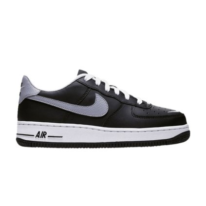 Air Force 1 LV8 GS 'Black Wolf Grey'