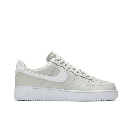 Air Force 1 '07 'Light Bone'