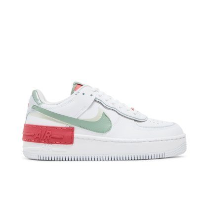 Wmns Air Force 1 Shadow 'Seafoam'