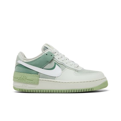 Nike Wmns Air Force 1 Shadow 'Pistachio Frost'