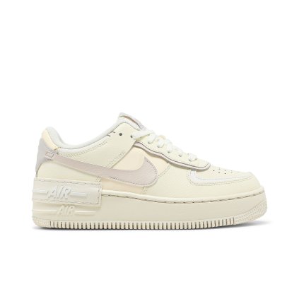 Nike Wmns Air Force 1 Shadow 'Coconut Milk'