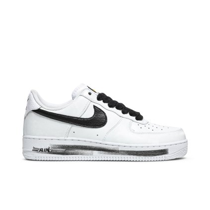 G-Dragon x Air Force 1 '07 'Para-Noise 2.0'