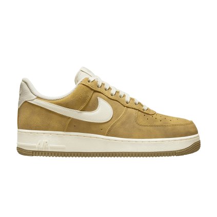 Nike Air Force 1 '07 'Sanded Gold'