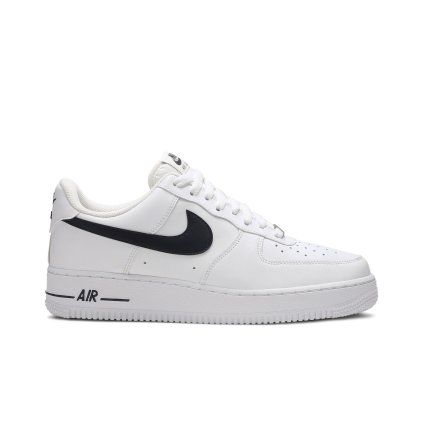 Nike Air Force 1 '07 AN20 'White Black'