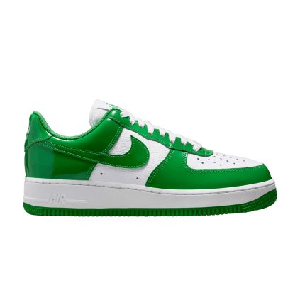 Nike Wmns Air Force 1 '07 'Kelly Green Patent'