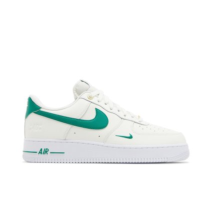 Air Force 1 '07 LV8 '40th Anniversary - Sail Malachite'