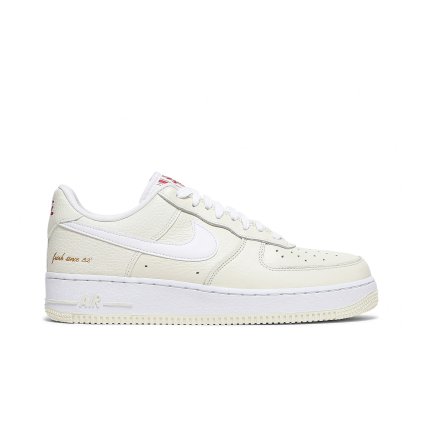 Air Force 1 '07 Premium 'Popcorn'
