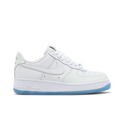 Wmns Air Force 1 '07 LX 'UV Reactive'