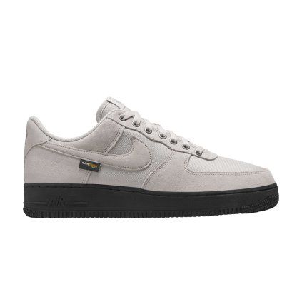 Nike Air Force 1 '07 'Light Iron Ore Cordura'
