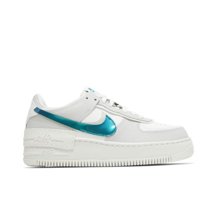 Nike Wmns Air Force 1 Shadow 'Bright Spruce'