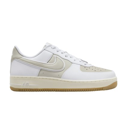 Nike Air Force 1 '07 LV8 'Light Silver Gum'