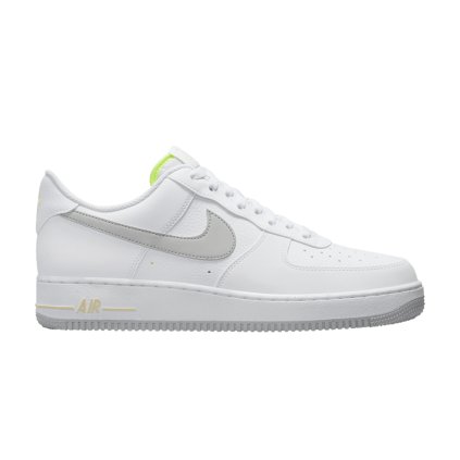 Nike Air Force 1 '07 Next Nature 'White Light Smoke Grey'