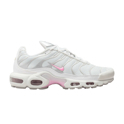Nike Wmns Air Max Plus 'Summit White Pink Rise'