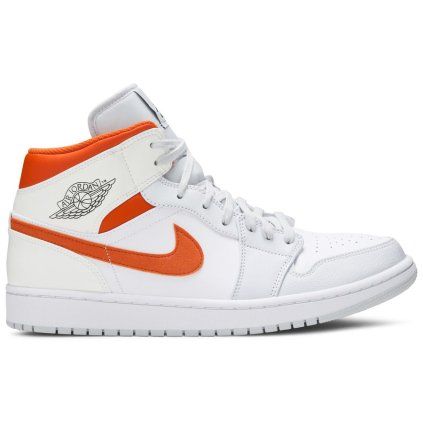 Air Jordan 1 Mid 'Starfish'