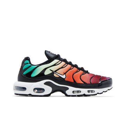Wmns Air Max Plus 'Rainbow'