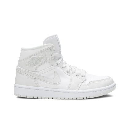 Wmns Air Jordan 1 Mid 'Spruce Aura'