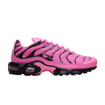 Nike Wmns Air Max Plus SE 'Pink Black'