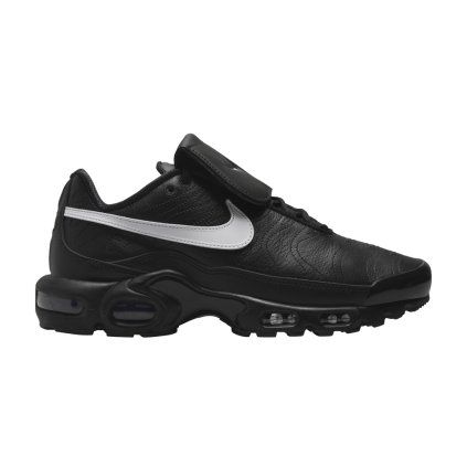Nike Wmns Air Max Plus Tiempo 'Black White'