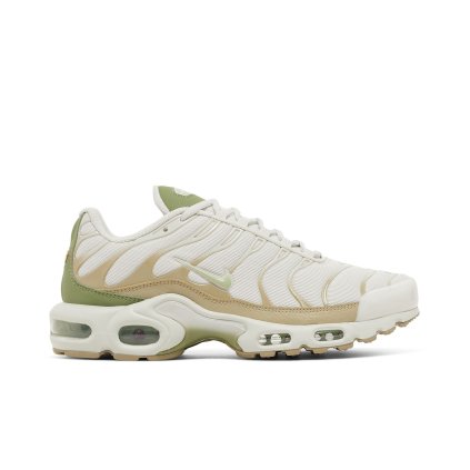 Nike Wmns Air Max Plus 'Light Bone Alligator'
