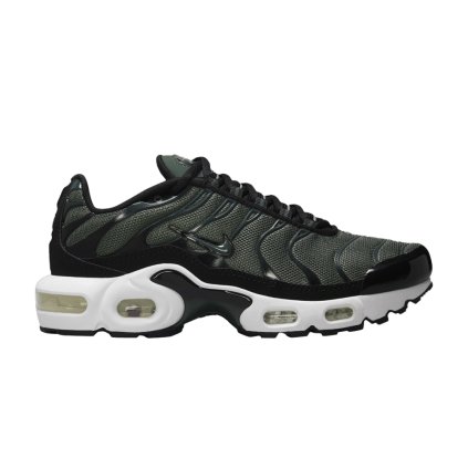 Nike Air Max Plus GS 'Vintage Green'