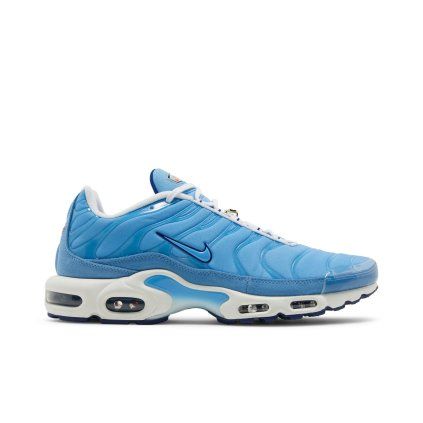 Nike Air Max Plus SE 'First Use - University Blue'