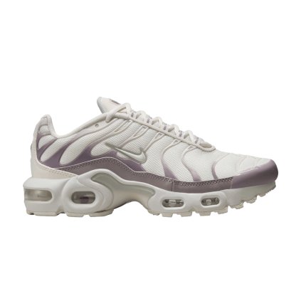 Nike Air Max Plus GS 'Sail Light Violet Ore'