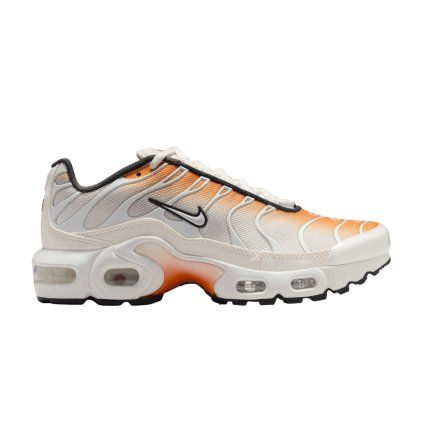 Nike Air Max Plus GS 'Orange Peel'