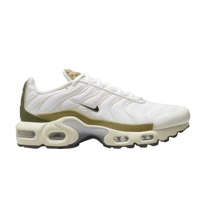 Nike Air Max Plus GS 'Leopard'