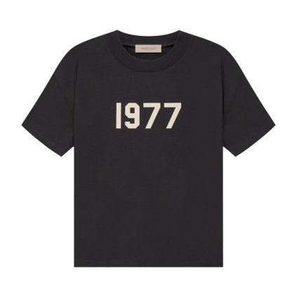 Fear of God Essentials Essentials Tee 'Iron'