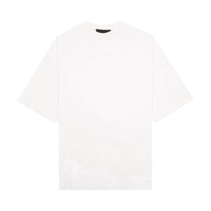 Fear of God Essentials Tee 'Cloud Dancer'