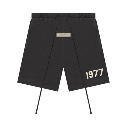 Fear of God Essentials Essentials Shorts 'Iron'