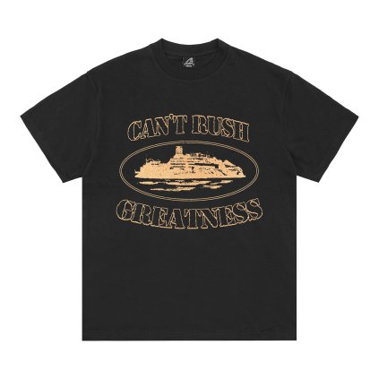 Corteiz x CRG T-Shirt Bundle 'Black'