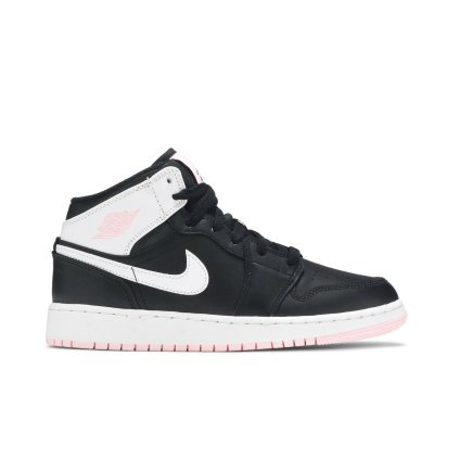 Air Jordan 1 Mid GS 'Arctic Punch'