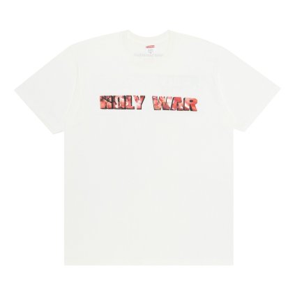 Supreme Holy War Tee 'White'