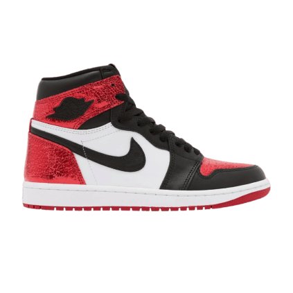 Wmns Air Jordan 1 Retro High OG 'Ruby'