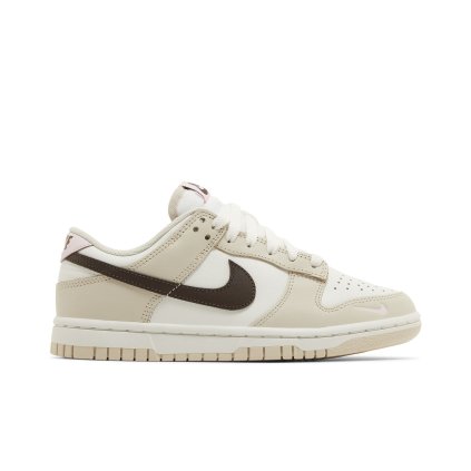 Wmns Dunk Low 'Neapolitan'