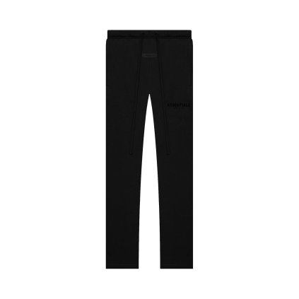 Fear of God Essentials Relaxed Sweatpants 'Stretch Limo'