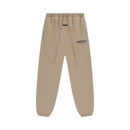 Fear of God Essentials Fleece Sweatpant 'Desert Sand'