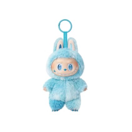 Pop Mart Labubu The Monsters Big into Energy Series Hope Vinyl Plush Pendant