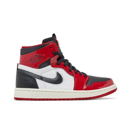 Wmns Air Jordan 1 High Zoom Comfort 'Chicago Bulls'