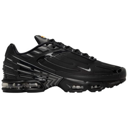 Nike Air Max Plus 3 'Black Silver'