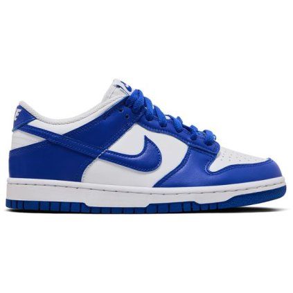 Nike Dunk Low GS 'Kentucky' 2025