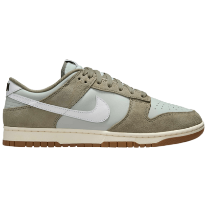 Nike Dunk Low 'Gum Pack - Olive'