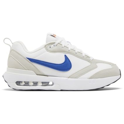 Nike Air Max Dawn GS 'White Game Royal'